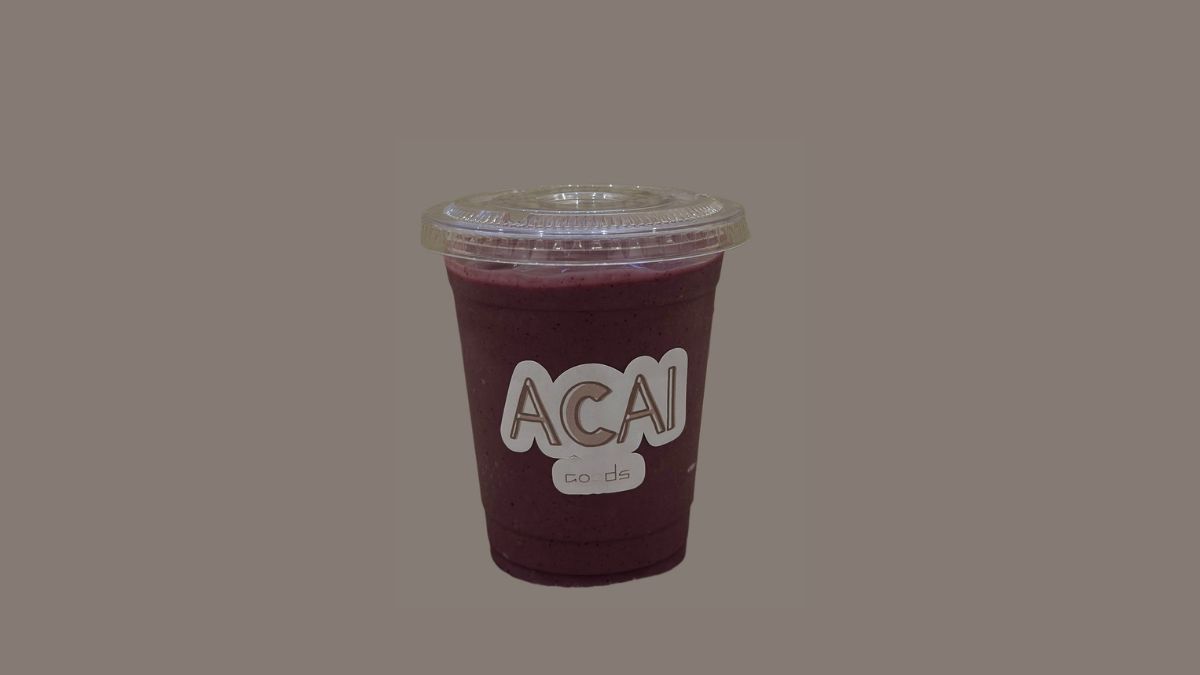 Iced Madagascar Vanilla Latte