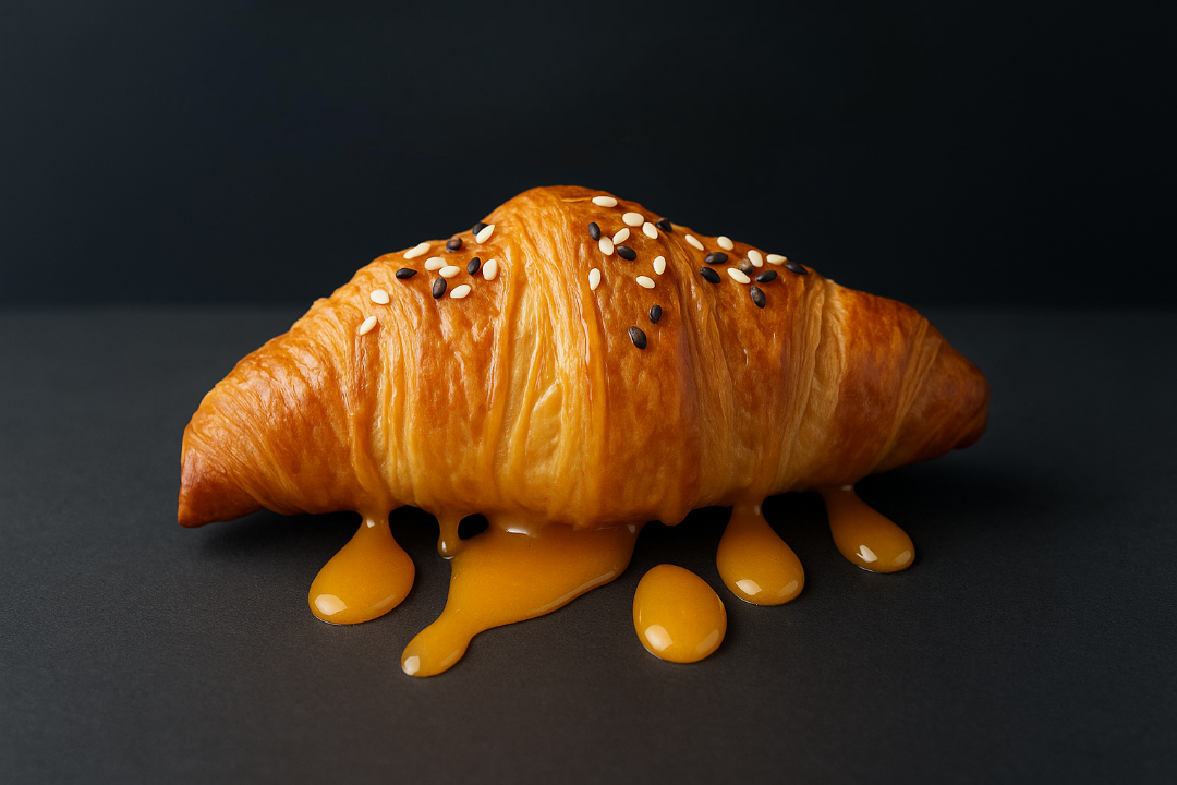 Kerry Cheese & Honey Croissant