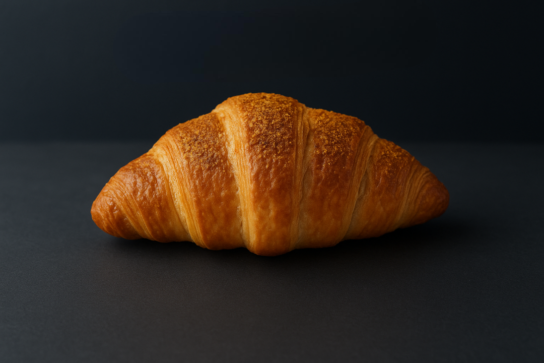 Za'atar Croissant